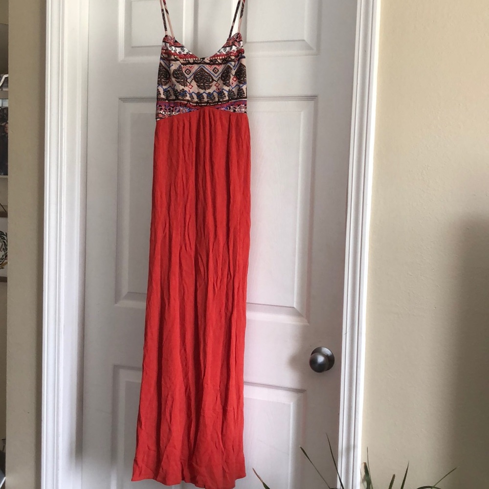 Xhilaration Dress